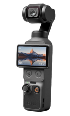 DJI Osmo Pocket 4